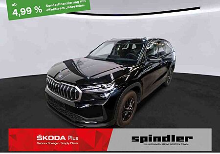 Skoda Kodiaq Selection 2.0 TDI 4x4 DSG / Matrix, AHK