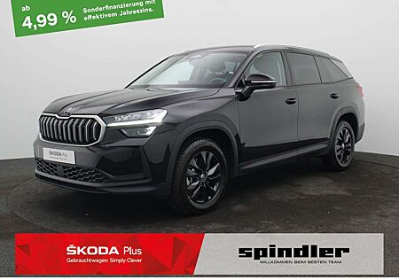 Skoda Kodiaq Selection 2.0 TDI 4x4 DSG / Matrix, AHK