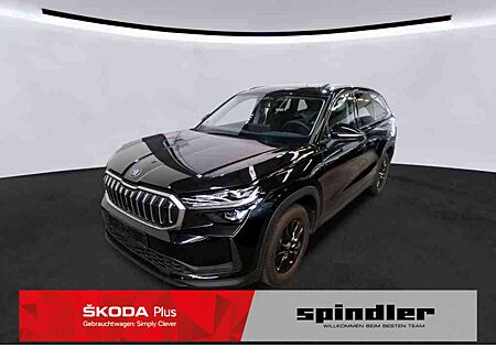 Skoda Kodiaq Selection 2.0 TDI 4x4 DSG / Matrix, AHK