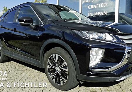 Mitsubishi Eclipse Cross Diamant Edition+ * NAVI / KAMERA * 1.5 T-MIVEC