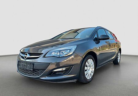 Opel Astra J Sportstourer Edition*1.Hand*Navi*SHZ*PDC