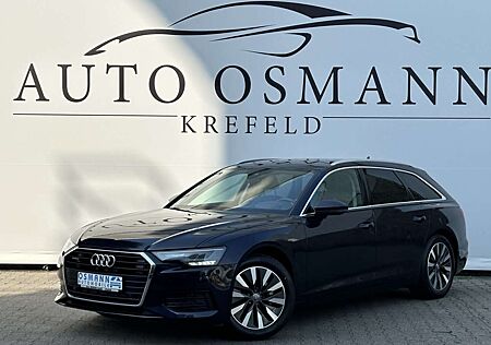 Audi A6 Avant 45 TDI quattro tiptronic DAB RFK