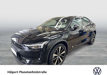 Polestar 2 Long Range Dual 4X4 PANO PLUS+PILOT PAKET