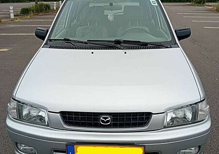 Mazda Demio Demio 1.4