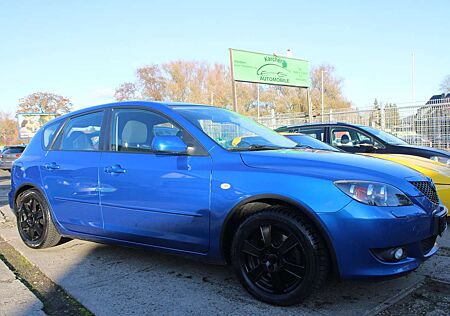 Mazda 3 2.0 Sport Top*Huneu*LPG*Klima*