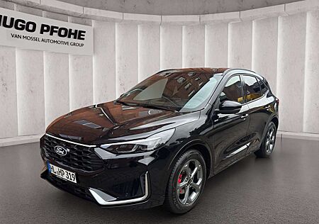 Ford Kuga ST-Line X 2.5 FHEV Aut. | LED | Pano | RFK | GJR |