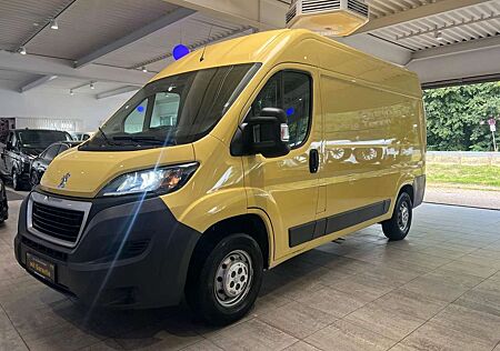 Peugeot Boxer 2,2 HDI L2-H2*Hoch+Lang*Garantie*