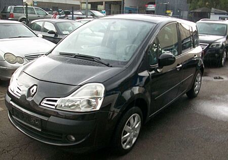 Renault Grand Modus 1.2 Dynamique*5Gang*Klima*PDC*