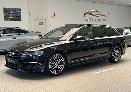 Audi A6 Comp. 3.0 TDI/SLINE/QUATTRO/PANO/BOSE/SC/KEYL