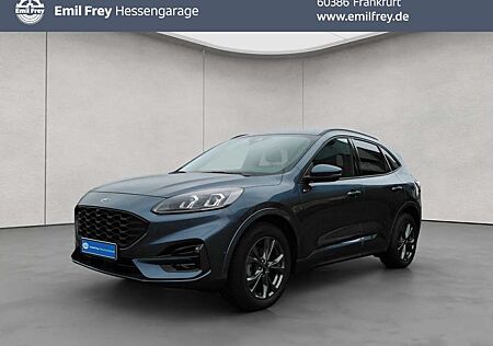 Ford Kuga 1.5 EcoBoost ST-LINE X