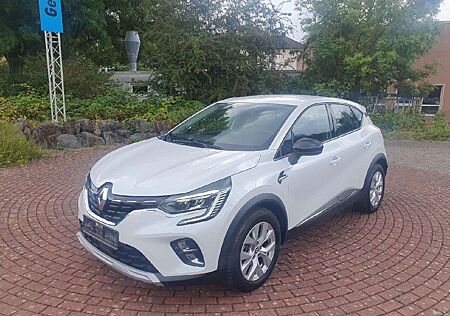 Renault Captur II Intens