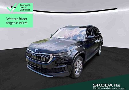 Skoda Kodiaq Style 2.0 TDI DSG*NAVI*PANO*AHK*KAM*SHZ*A