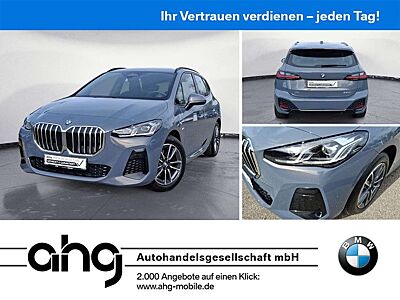 BMW 220 Aut. M Sport Navi RFK AHK
