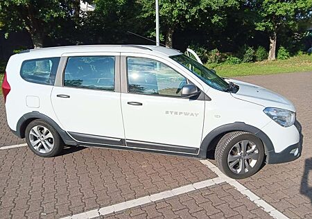 Dacia Lodgy dCi 110 Stepway