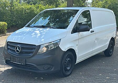 Mercedes-Benz Vito Kasten 109 CDI FWD kompakt*KLIMA*BC*NAVI*