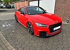 Audi TT RS Coupe