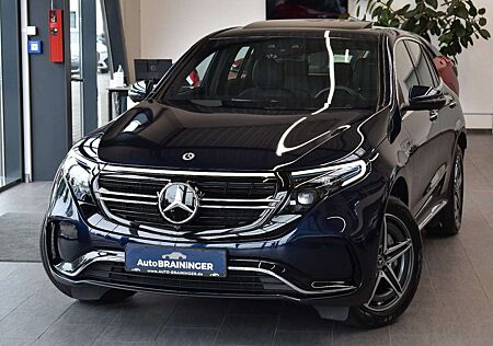Mercedes-Benz EQC 400 400 4Matic AMG-Line LED~360°Kam~WideScreen