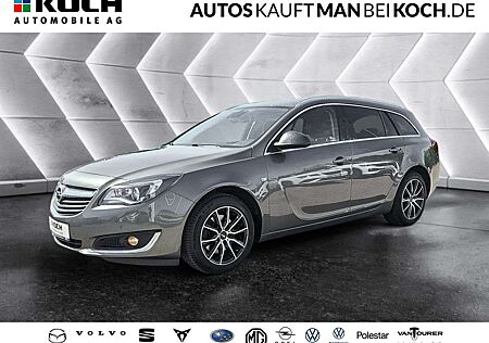 Opel Insignia 1.6 SIDI Turbo Innovation ecoFlex Navi