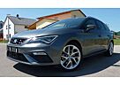 Seat Leon FR