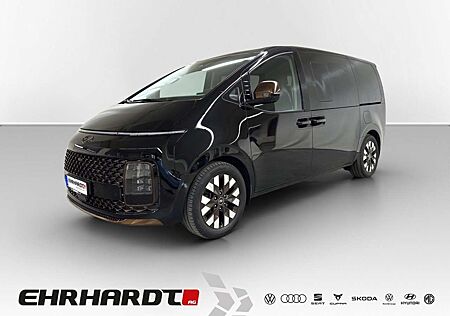 Hyundai Staria 2.2 CRDi 8AT 4WD Signature 7-Sitzer AHK*BOSE*LE...