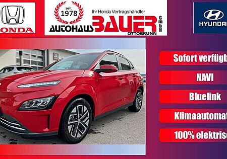 Hyundai Kona Prime Elektro 2WD +PRIME-Paket+