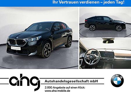 BMW X2 M35i xDrive Steptronic DCT Navi DSG Bluetooth