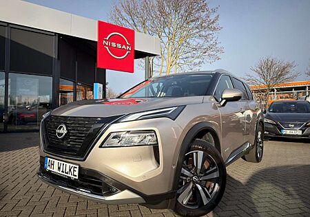 Nissan X-Trail 1.5 VC-T e-Power Tekna+ e-4ORCE/PANORAMA/BOSE/LEDE