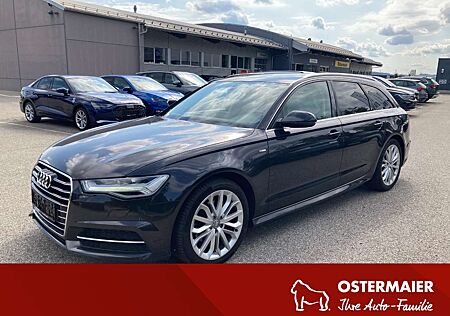 Audi A6 Avant ultra 1.8TFSI LED.NAV.BusinessP.PANO.BOSE.SH