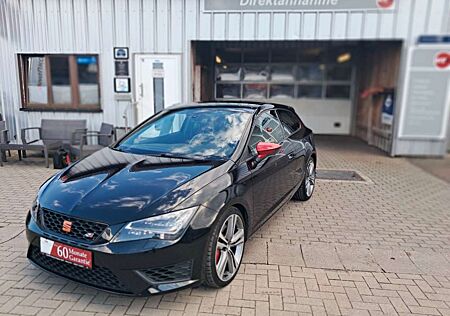 Seat Leon SC 2.0 TSI Start&Stop DSG Cupra 280