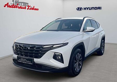 Hyundai Tucson 1.6 T-GDi HEV 2WD Trend AHK*