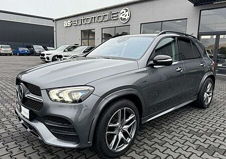 Mercedes-Benz GLE 350 GLE*350de*4M*AMG-PAKET*360°ACC*HUD*LED*TV+2xDvD*