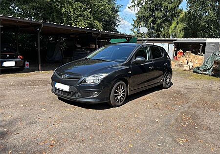Hyundai i30 i30cw 1.6 CRDi Classic