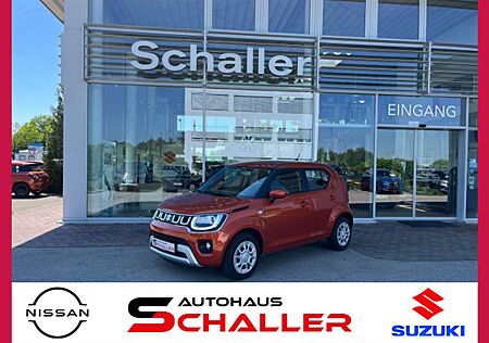 Suzuki Ignis 1.2 Dualjet Hybrid Schaltgetriebe - Club