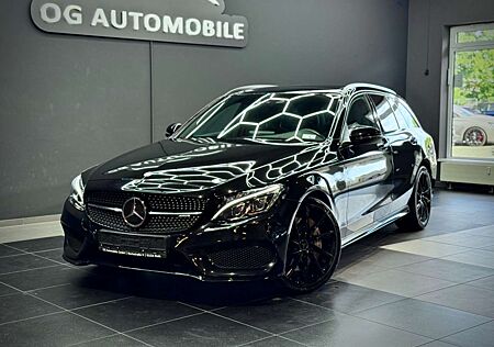 Mercedes-Benz Others C 43 T AMG 4Matic*CAM*HEADUP*PANO*BURM*MEMORY