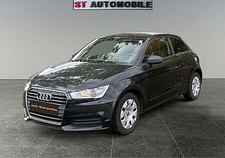 Audi A1 1.4-PDC-Sitzheizung