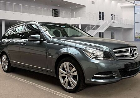 Mercedes-Benz C 180 T CGI 7 G-Tronic Avantgarde, 2.Hand,SHZ !!