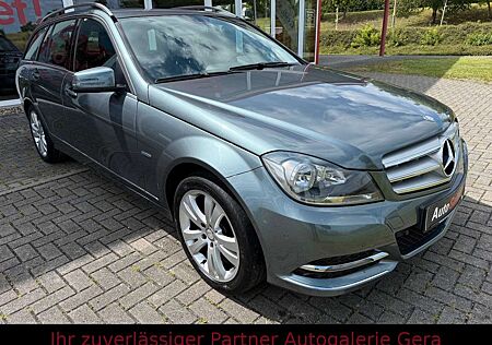 Mercedes-Benz C 180 T CGI 7 G-Tronic Avantgarde, 2.Hand,SHZ !!