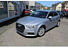 Audi A3 2,0 TDi Euro6, Navi, Xenon, Tüv:Neu, AHK