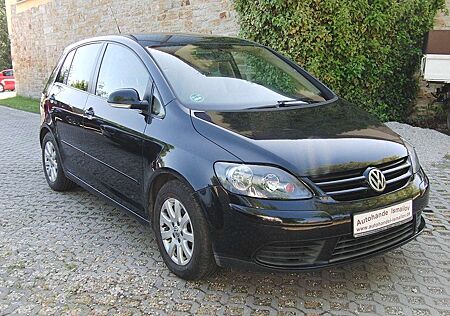 VW Golf Plus Volkswagen 1.9 TDI Klima/Tempomat