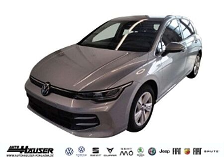 VW Golf Volkswagen VIII Life 1.5 eTSI DSG AHK AREA-VIEW HEAD-UP NAVI