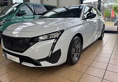 Peugeot 308 SW BlueHDi 130 EAT8 Allure