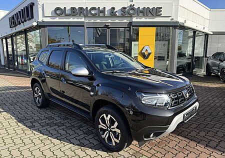 Dacia Duster TCe 150 EDC 2WD Prestige