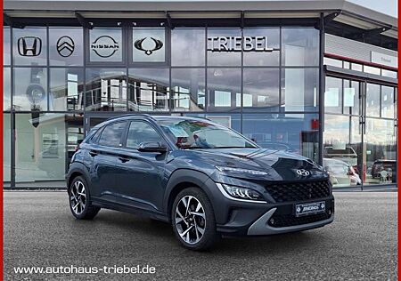 Hyundai Kona Pure 1.0 T-GDI °LED°Navi°RFK°SHZ°ACC°PDC°