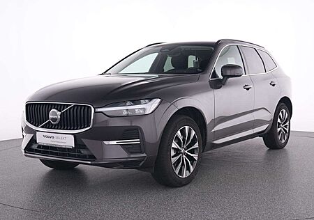 Volvo XC 60 XC60 B4 Core+WINTER PAKET+FAP+LED+LM19+Metallic