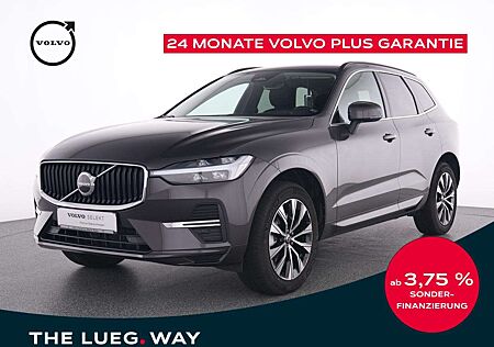 Volvo XC 60 XC60 B4 Core +WINTER PAKET+FAP+LED+ALU 19`+Met.
