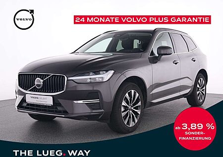 Volvo XC 60 XC60 B4 Core +WINTER PAKET+FAP+LED+ALU 19`+Met.