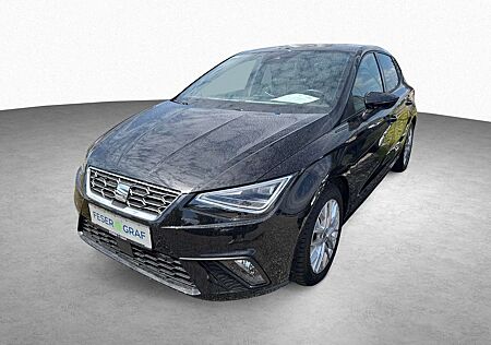 Seat Ibiza FR 1.0 TSI DSG|GJR|FaPaM|Full Link