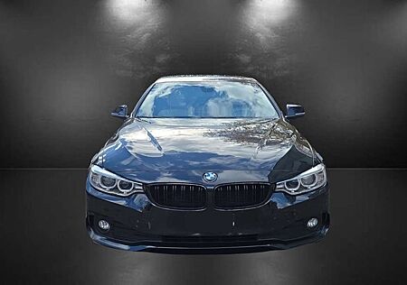 BMW 420d 420 Gran Coupe Sport-Aut. M Sport