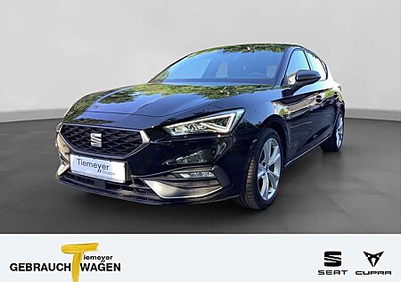 Seat Leon 1.5 eTSI DSG FR LINE LED beats KAMERA LM17