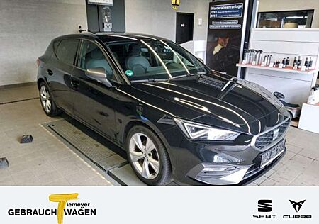 Seat Leon 1.5 eTSI DSG FR LINE LED beats KAMERA LM17